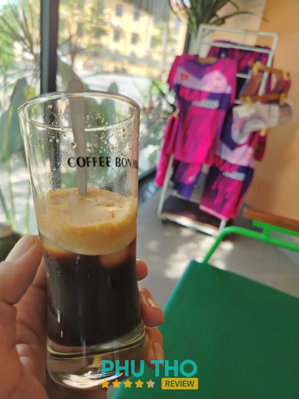 Café Đích – hình ảnh 2