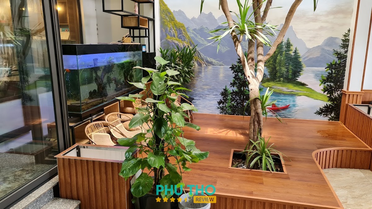 Cafe 201 – hình ảnh 1