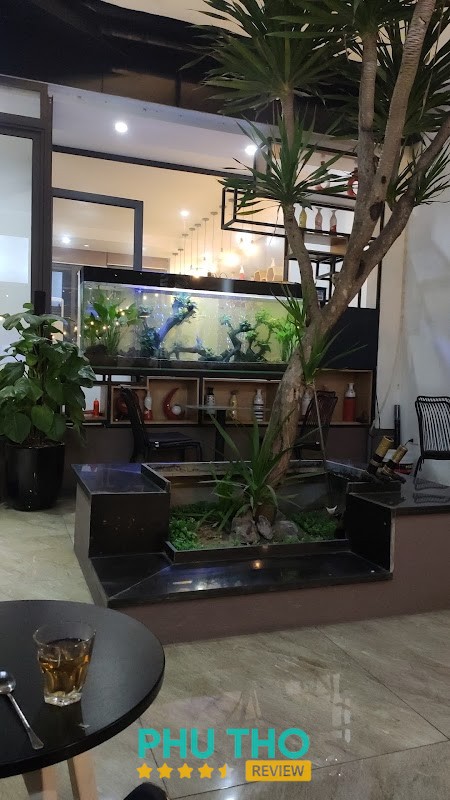 Cafe 201 – hình ảnh 2
