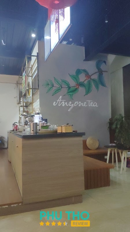 Cafe 201 – hình ảnh 3
