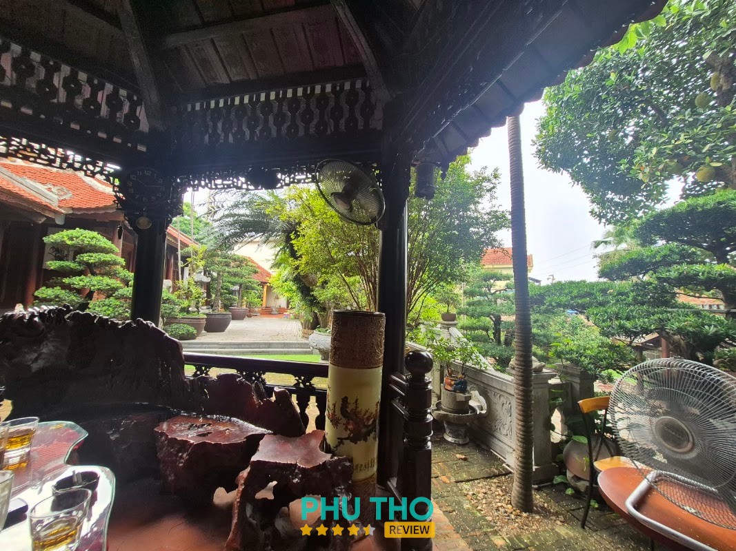 Cà phê Không Gian Việt – hình ảnh 2