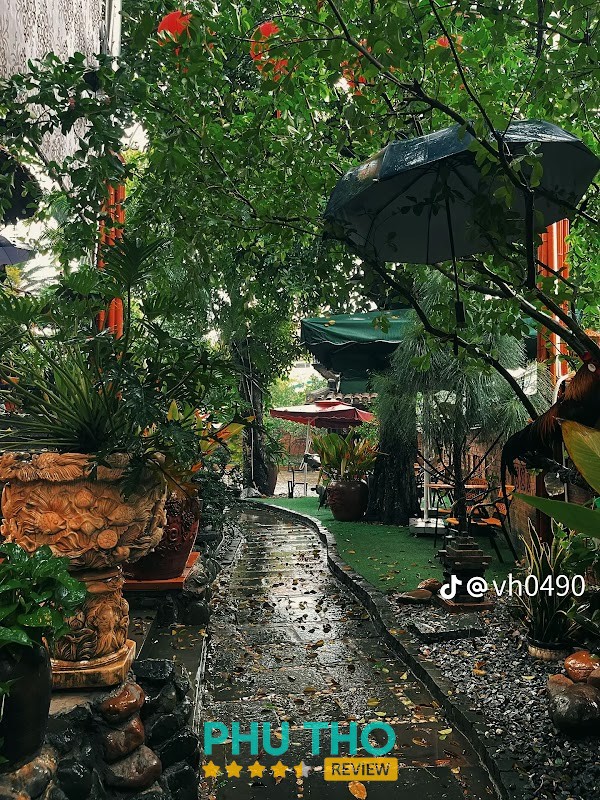 Cà phê Không Gian Việt – hình ảnh 3