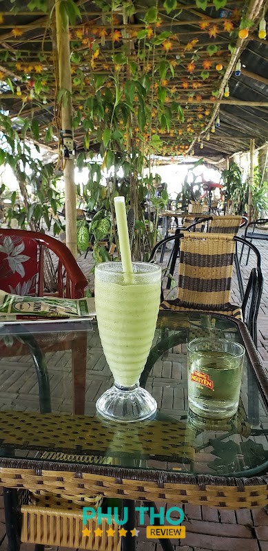 Green Cafe 123 – hình ảnh 2