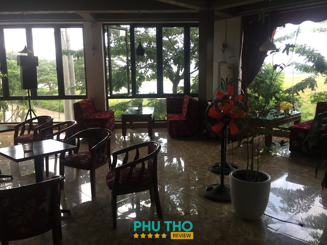 Green Cafe 123 – hình ảnh 3