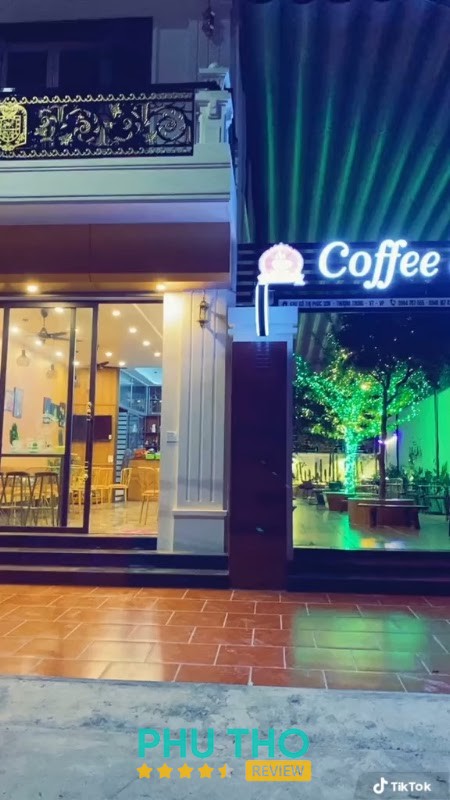Coffee 89 & tea Thổ Tang