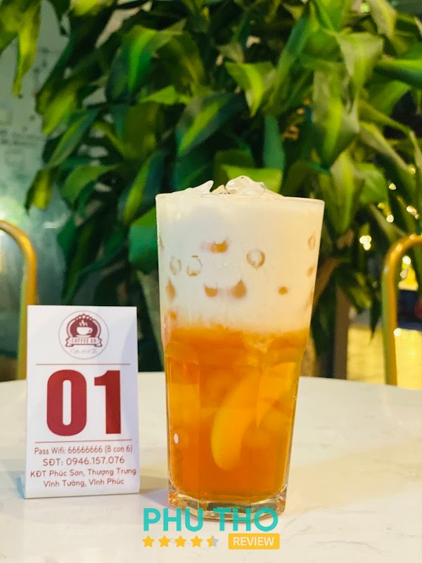 Coffee 89 & tea – hình ảnh 2