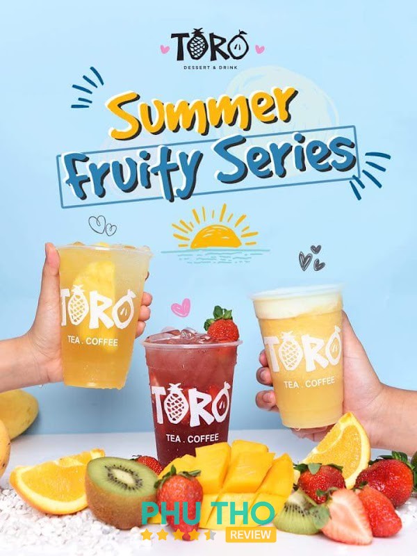 TORO Dessert & Drink – hình ảnh 2