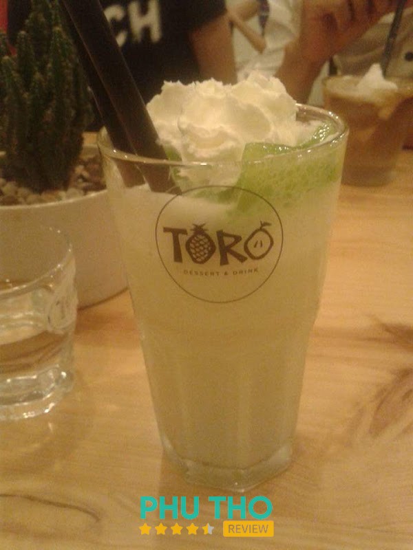 TORO Dessert & Drink – hình ảnh 3
