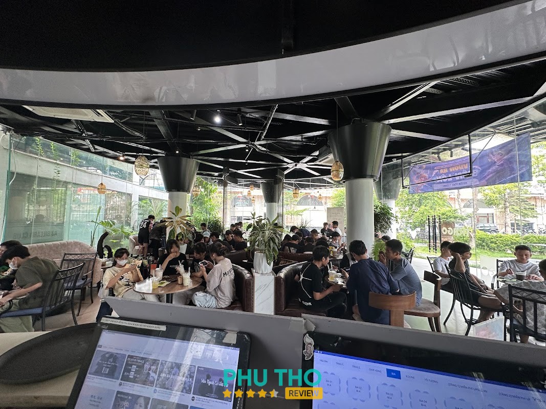 TICAGO THỔ TANG – hình ảnh 2