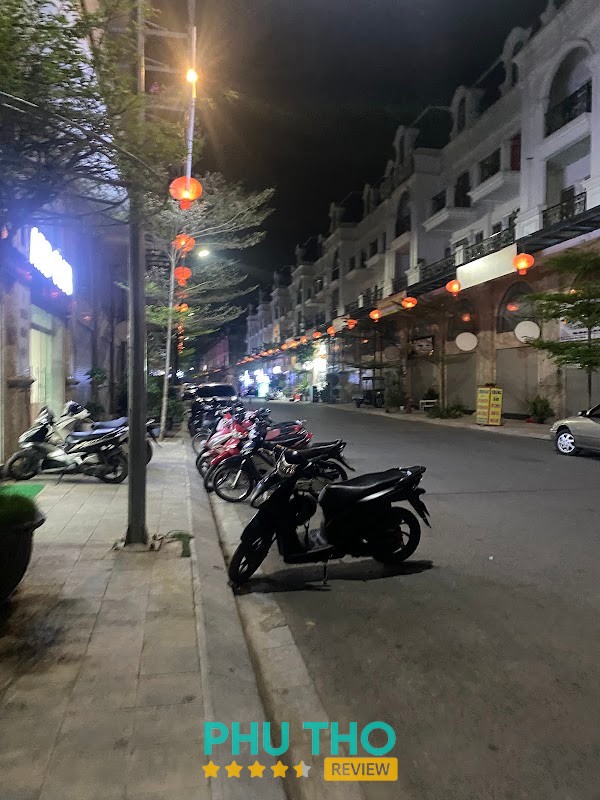 TICAGO THỔ TANG – hình ảnh 3