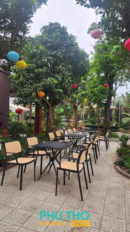Mít Cafe Thổ Tang