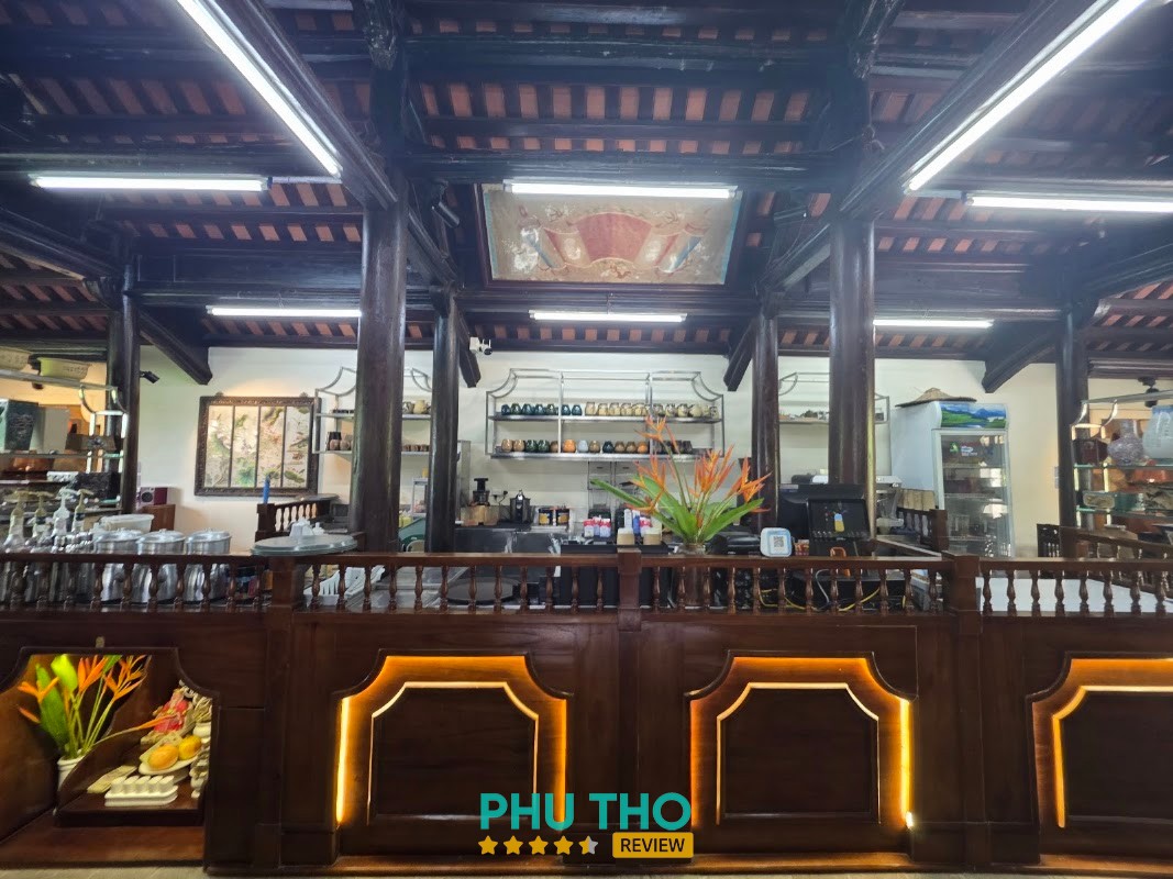 Lối Xưa Coffee – hình ảnh 2