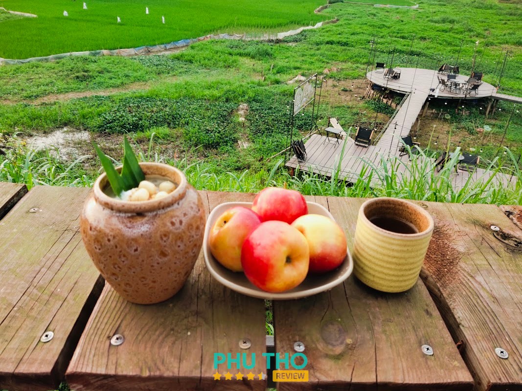 Lối Xưa Coffee – hình ảnh 3