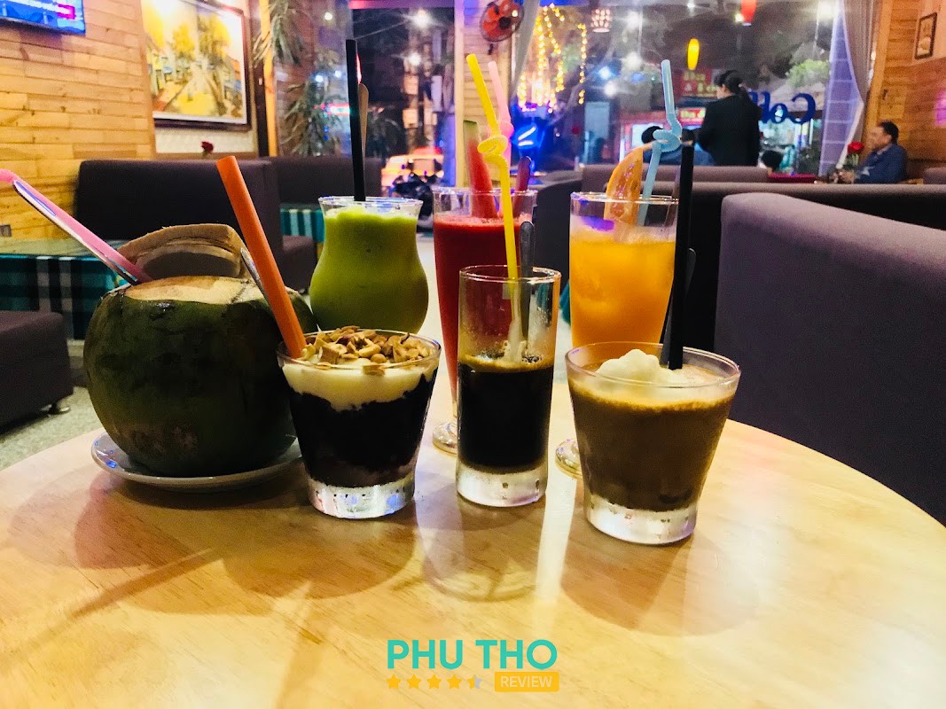 Cafe Tĩnh – hình ảnh 2