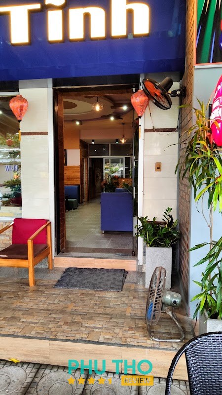 Cafe Tĩnh – hình ảnh 3