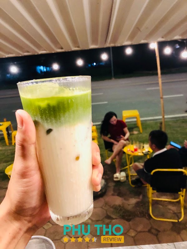 COFFEE HẢI ĐĂNG Số 2 - KHU 6. VÂN PHÚ – hình ảnh 2