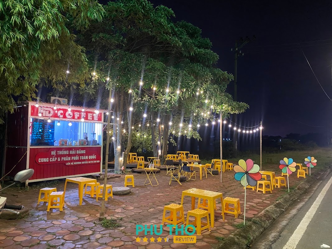 COFFEE HẢI ĐĂNG Số 2 - KHU 6. VÂN PHÚ – hình ảnh 3