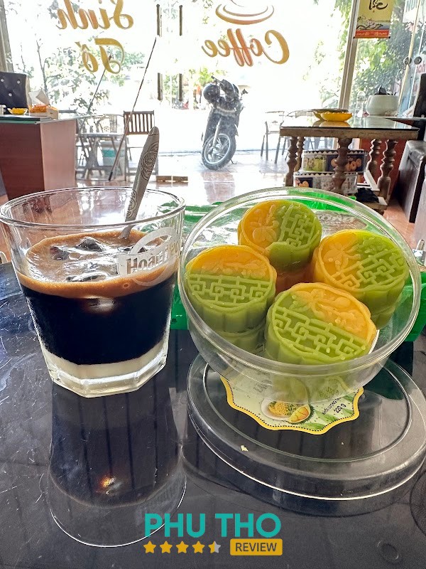 Cafe Thu Huyền – hình ảnh 2