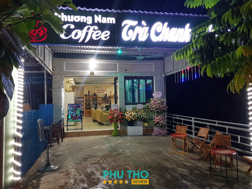 Phương Nam Coffee Xuân Hòa