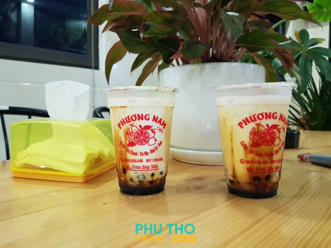 Phương Nam Coffee – hình ảnh 2