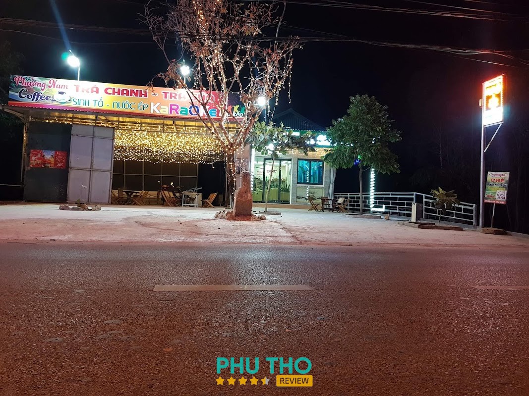 Phương Nam Coffee – hình ảnh 3