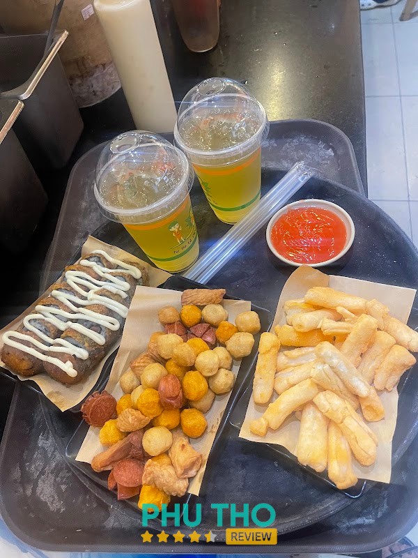 Lakaa - Tea & Coffee Xuân Hoà – hình ảnh 2