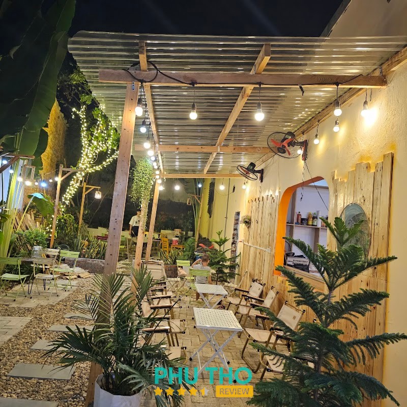 Lakaa - Tea & Coffee Xuân Hoà – hình ảnh 3