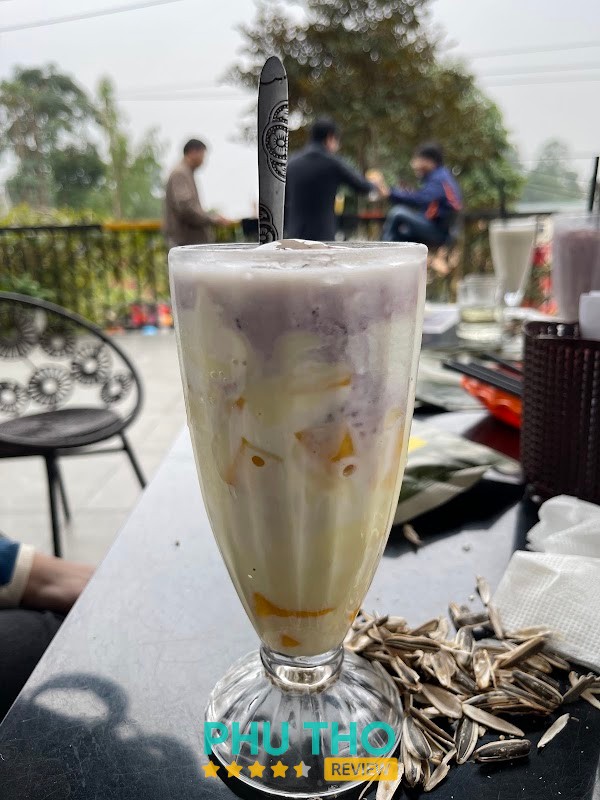 Cafe Mây – hình ảnh 2