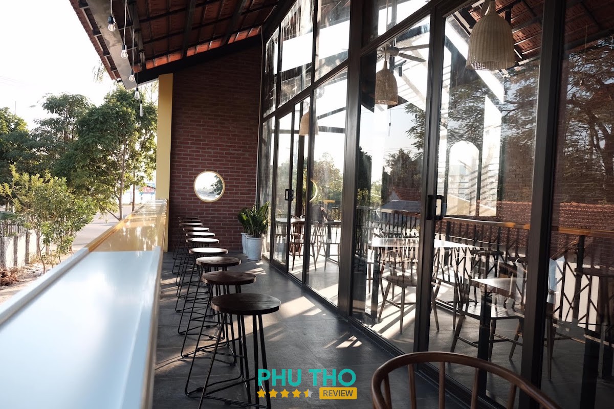 Cafe Mây – hình ảnh 3