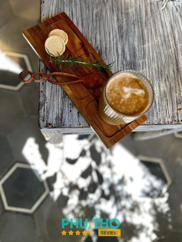 Kao Coffee&Tea – hình ảnh 2