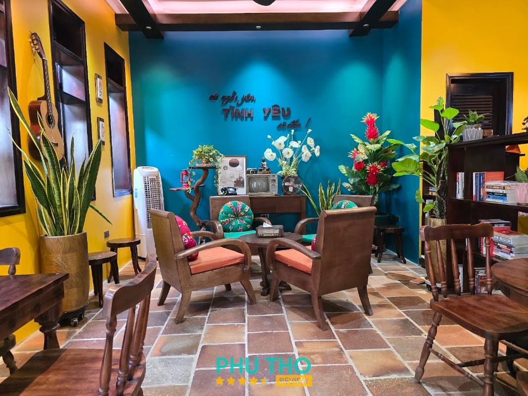Kao Coffee&Tea – hình ảnh 3