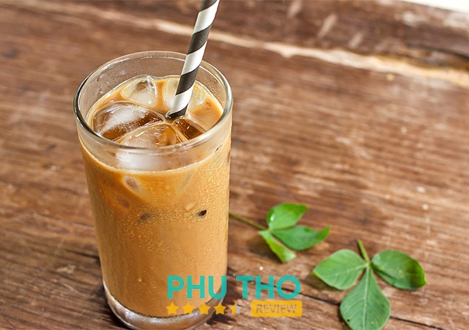 Coffee cỏ may – hình ảnh 2