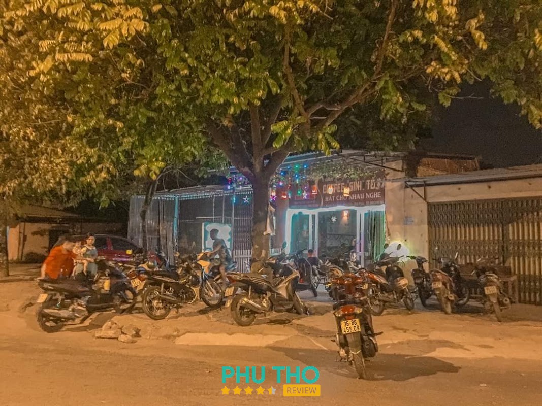 Cafe Điểm Hẹn – hình ảnh 2