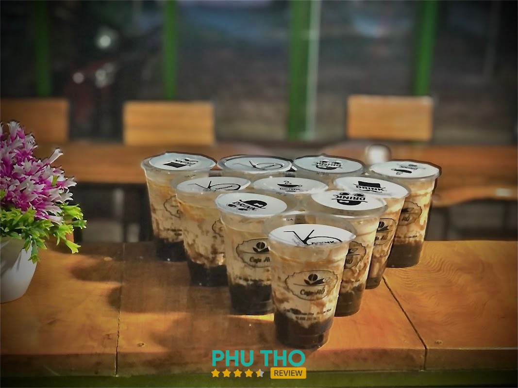 Cafe Hồ – hình ảnh 3