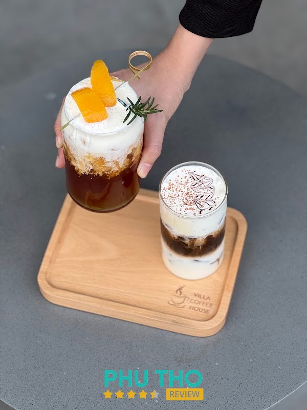 Villa Coffee House – hình ảnh 2