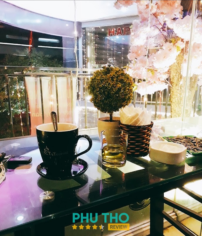 T&T Coffee – hình ảnh 2