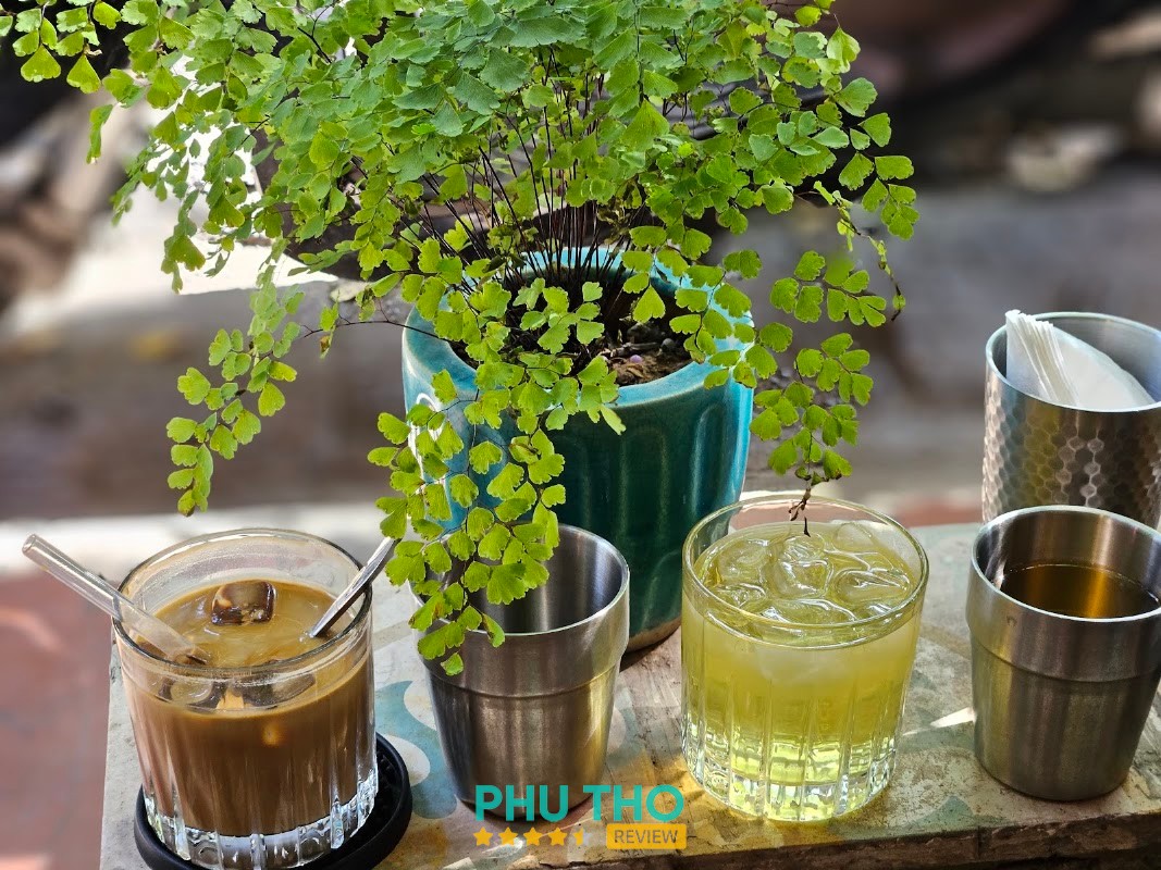 Cà phê Một Thời – hình ảnh 2