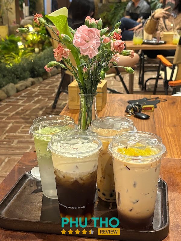 LIMA coffee & Tea House – hình ảnh 2
