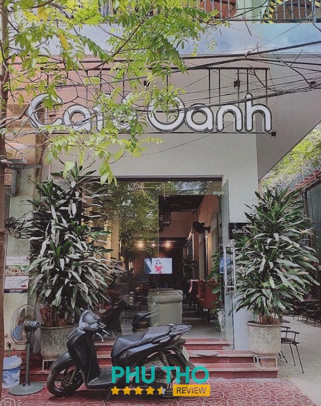 Cafe oanh Phúc Yên