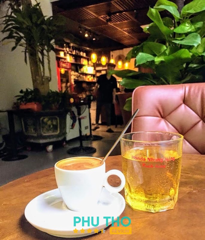 Cafe oanh – hình ảnh 2