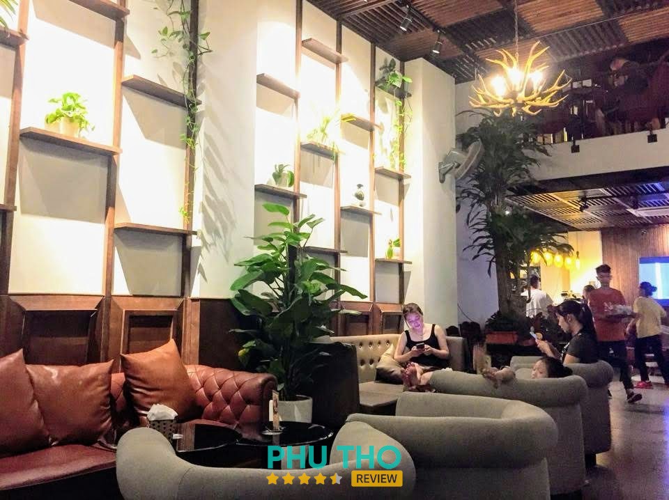 Cafe oanh – hình ảnh 3