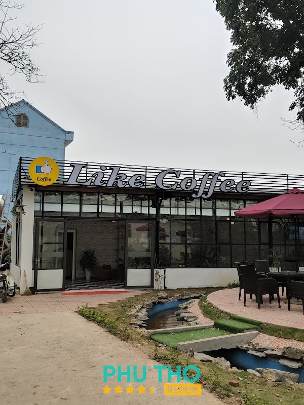 Like Coffee – hình ảnh 3