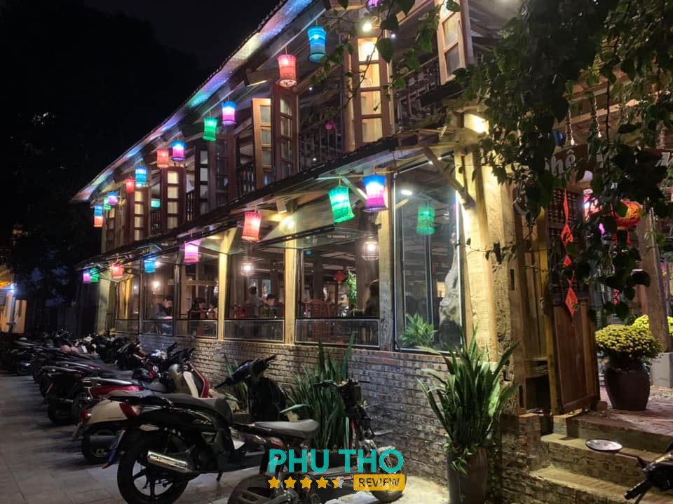 Cà Phê Thợ Mộc( tại đầm ăn nước TP phúc yên - vĩnh phúc) – hình ảnh 3