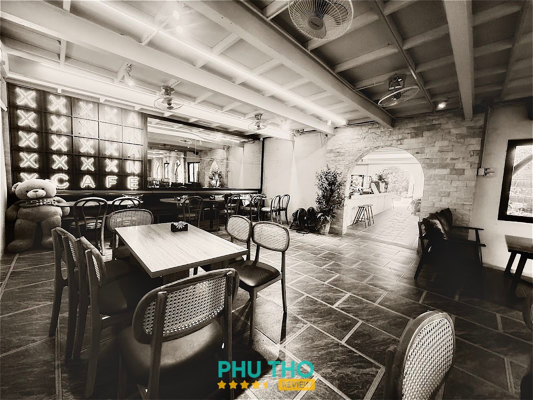 Cafe An An Phúc Yên