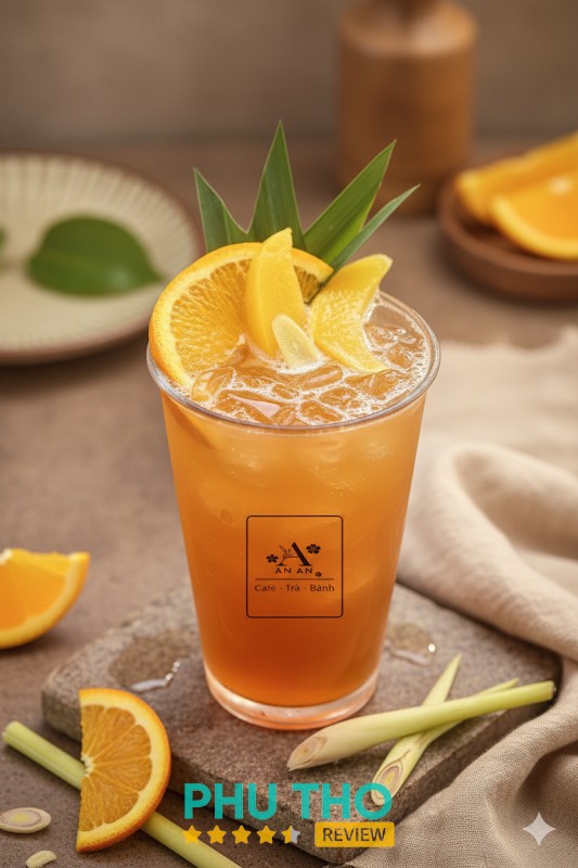 Cafe An An – hình ảnh 2