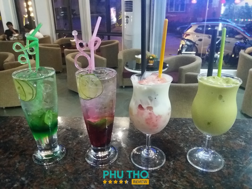 Kim Coffee Việt Trì – hình ảnh 2