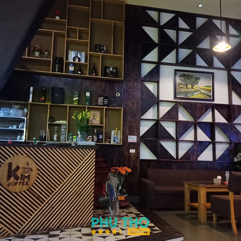 Kim Coffee Việt Trì – hình ảnh 3