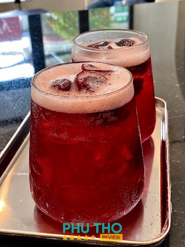MORI Coffee Việt Trì – hình ảnh 2