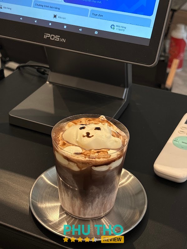 MORI Coffee Việt Trì – hình ảnh 3