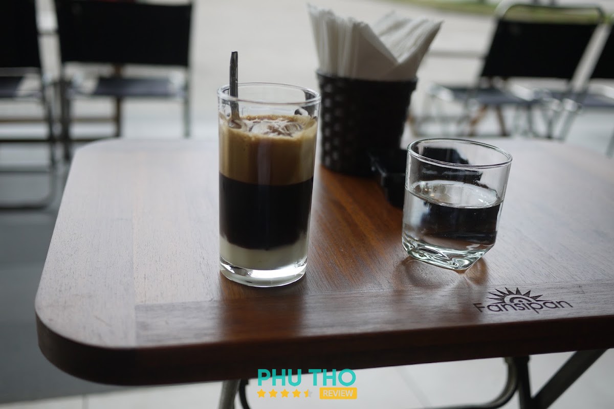 H2 Coffee Việt Trì – hình ảnh 2